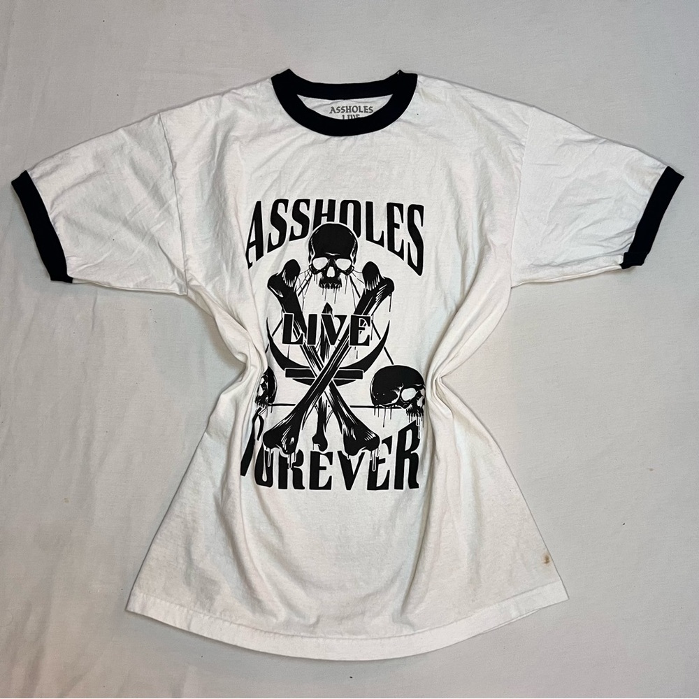 ALF Graphic Tee Shirt
prices negotiable, bundles welcome - Picture 2 of 7